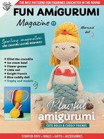 Fun Crochet Magazine